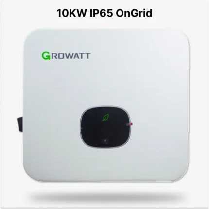 GROWATT 10KW OnGrid Solar Inverter