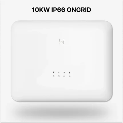 GoodWe 10KW OnGrid Solar Inverter