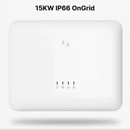 GoodWe 15KW OnGrid Solar Inverter
