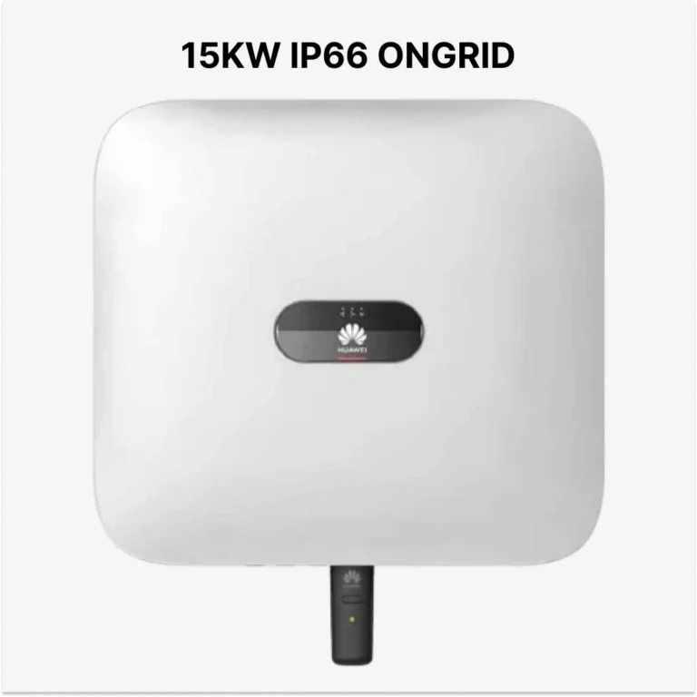 Huawei 15KW OnGrid Solar Inverter