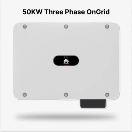 Huawei 50KW On Grid Solar Inverter