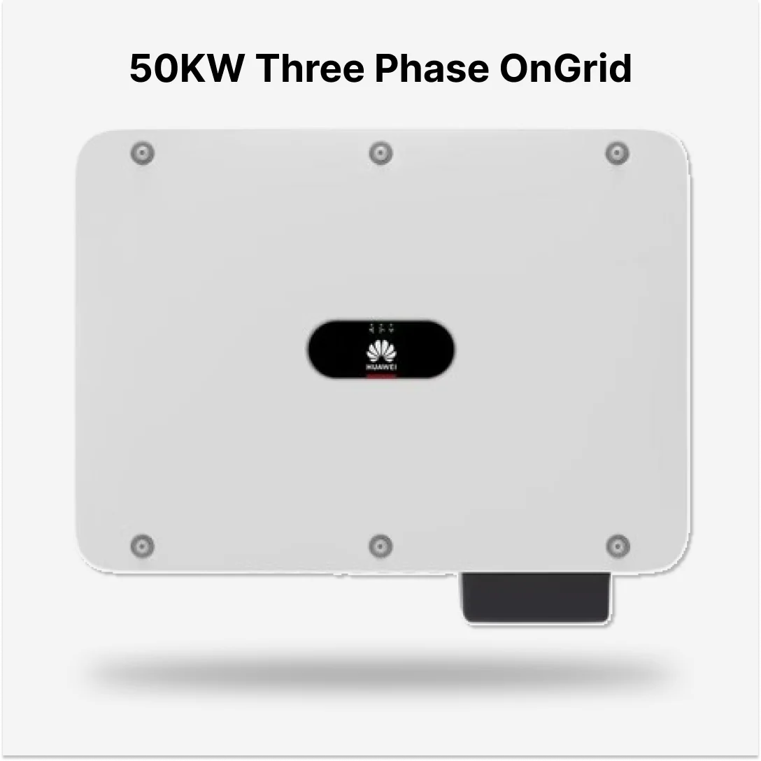 Huawei 50KW On Grid solar inverter Huawei 50KW On Grid Solar Inverter